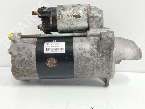Starter OPEL ANTARA A (L07) 2.2 CDTi | BP29629096M8