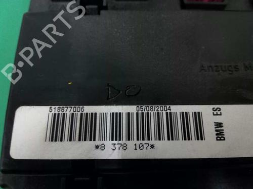 Fuse box BMW X5 (E53)  | BP5044731E1 