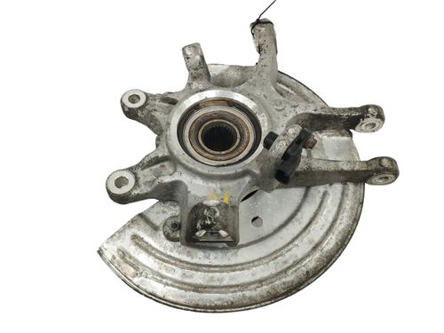 Left rear steering knuckle JAGUAR XJ (X350, X358) R 4.2 | BP16415792M27