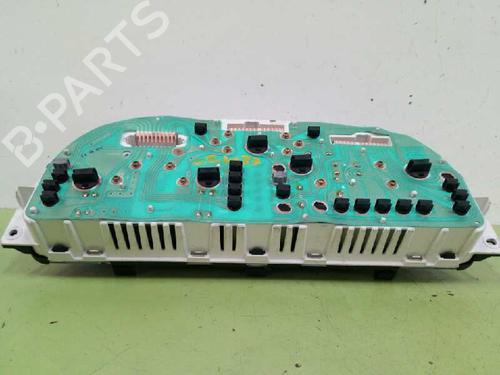 Instrument cluster FORD FIESTA IV (JA_, JB_) 1.8 D | BP2803433C47