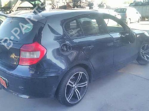 AC pipe BMW 1 (E87) 118 d | BP14146220M126 