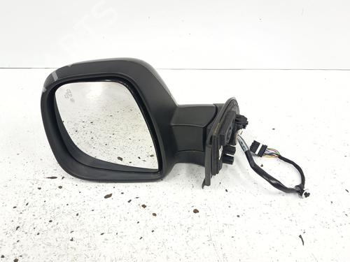 Used Left mirror Left mirror PEUGEOT RIFTER 1.5 BlueHDi 100 (102 hp) 36515428 36515428
