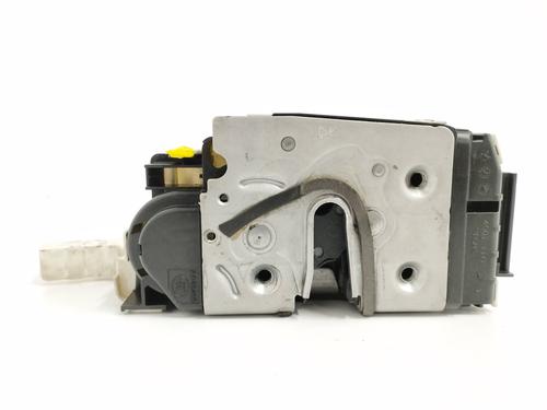 Used Front left lock MERCEDES-BENZ C-CLASS (W204) C 220 CDI (204.002) (170 hp) 11754980