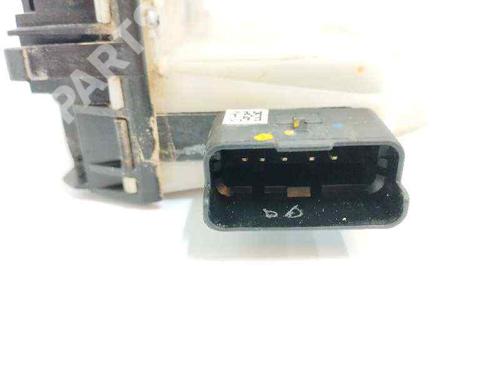 Front right lock PEUGEOT 208 I (CA_, CC_)  | BP9580735C97 