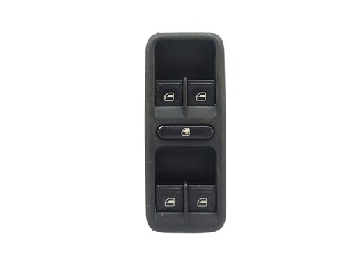 Used Left front window switch SKODA ROOMSTER (5J7) 1.4 (86 hp) 19636337