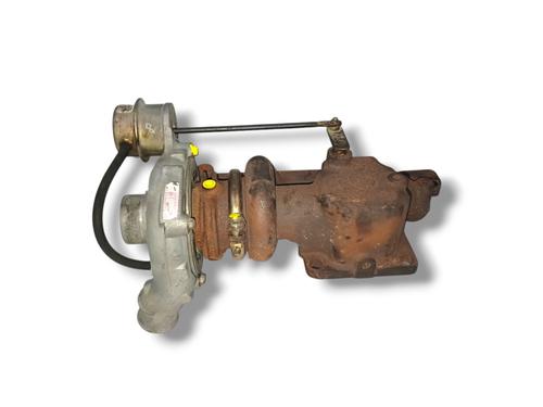 Turbocharger/Supercharger FORD TRANSIT Bus (FD_ _, FB_ _, FS_ _, FZ_ _, FC_ _) 2.0 DI (F_E_, F_F_, F_G_) | BP29862694M71