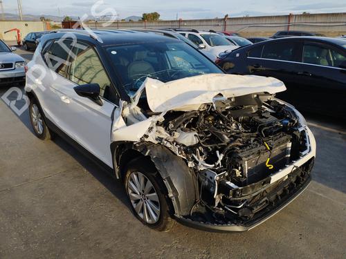 Elektronisk modul SEAT ARONA (KJ7, KJP) 1.0 TSI | BP12428185M83 
