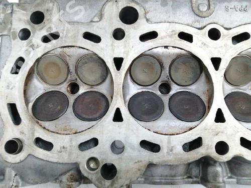 Cylinder head HONDA CIVIC VIII Hatchback (FN, FK) 1.8 (FN1, FK2) | BP10977299M5 