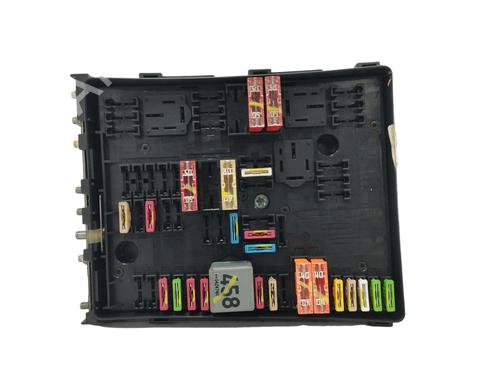 Used Fuse box SEAT TOLEDO III (5P2) [2004-2009]  15350051