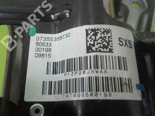 Steering column FIAT DUCATO Van (250_)  | BP1768429M21