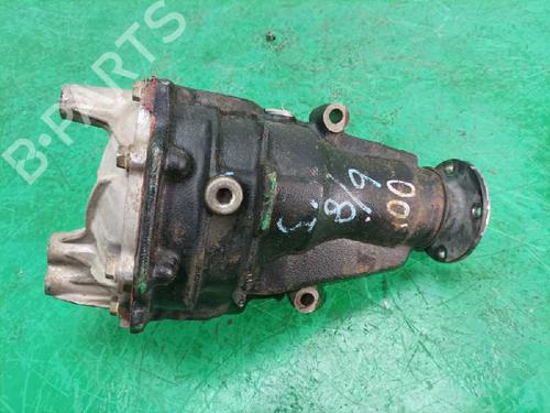 Rear differential LEXUS RX (_U3_)  | BP7533528M24 