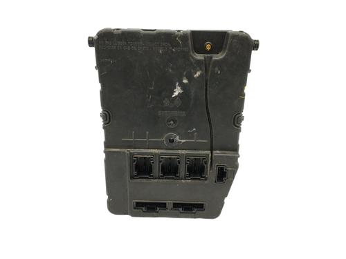 Used Electronic module RENAULT GRAND SCÉNIC II (JM0/1_) [2004-2009]  17748288