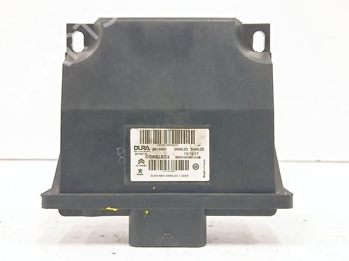 Used Gearbox control unit CITROËN C4 Picasso II [2013-2025]  30685601