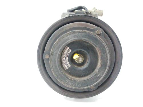 AC compressor CHRYSLER VOYAGER IV (RG, RS) 2.5 CRD | BP10809984M34