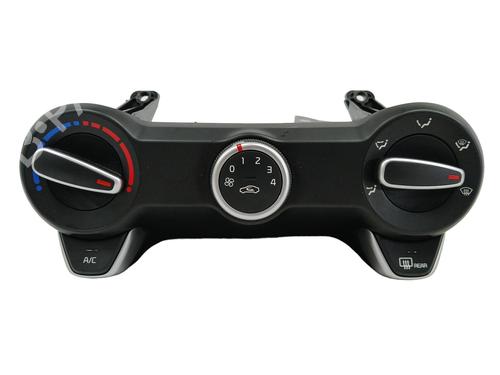 Commande Chauffage KIA RIO IV (YB, SC, FB) 1.0 T-GDI 100 (101 hp) 17537349