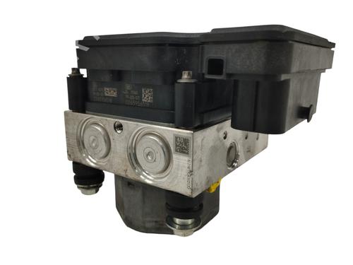 ABS pump FIAT PANDA (312_, 319_) | BP16996551M43