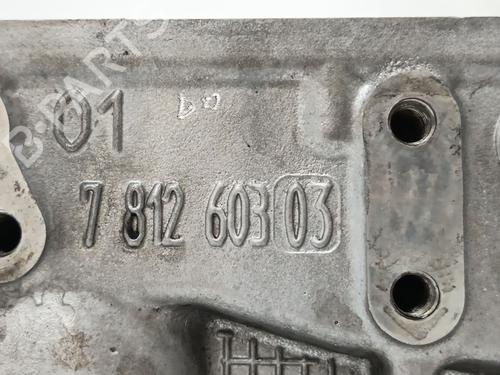 Cylinder head BMW X1 (E84) sDrive 18 d | BP39684147M5 - Image 9