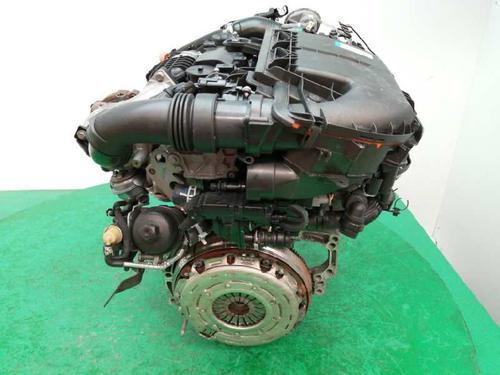 Engine PEUGEOT 3008 I MPV (0U_)  | BP9977419M1 