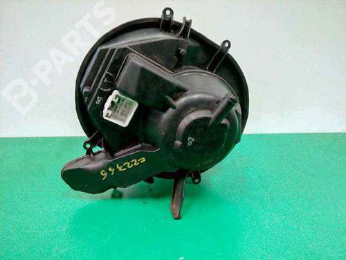 Heater blower motor VOLVO XC90 I VAN (275) 2.4 D4 | BP8165928M62 