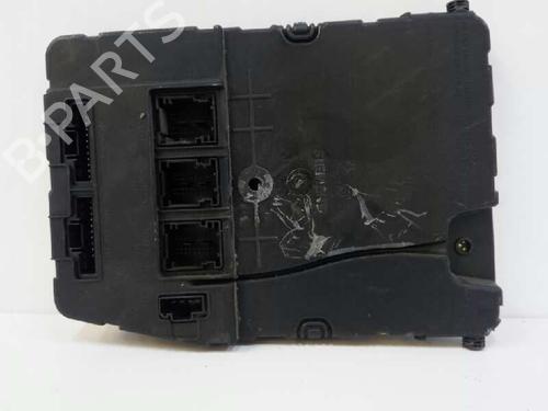 Used Fuse box RENAULT SCÉNIC II (JM0/1_) [2003-2010]  5627714