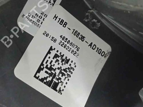 Andre FORD PUMA (J2K, CF7) 1.0 EcoBoost | BP23960630O1