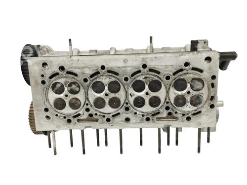 Cylinder head KIA CARNIVAL / GRAND CARNIVAL III (VQ) 2.9 CRDi | BP16700516M5