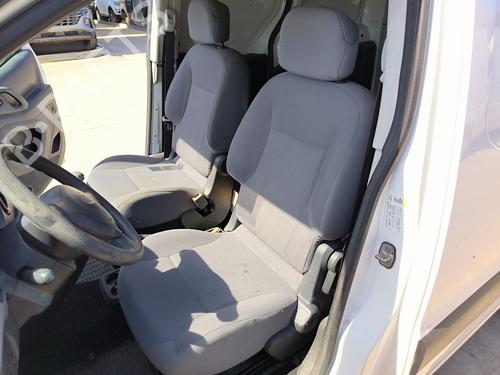 Banco frente esquerdo Banco frente esquerdo PEUGEOT PARTNER Box Body/MPV 1.6 HDi / BlueHDi 75 (75 hp) 35785748 35785748