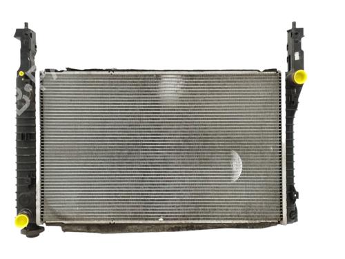 Used Water radiator CHEVROLET CAPTIVA (C100, C140) [2006-2025]  17794908