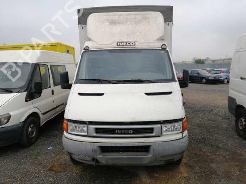 Andre IVECO DAILY III Platform/Chassis  | BP14153693O1 