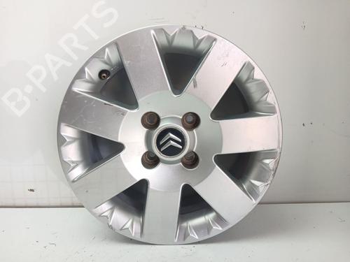 Used Rim Rim 39141691 39141691