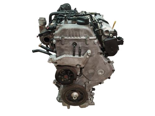 Engine HYUNDAI GETZ (TB) 1.5 CRDi GLS | BP33626669M1 - Image 2