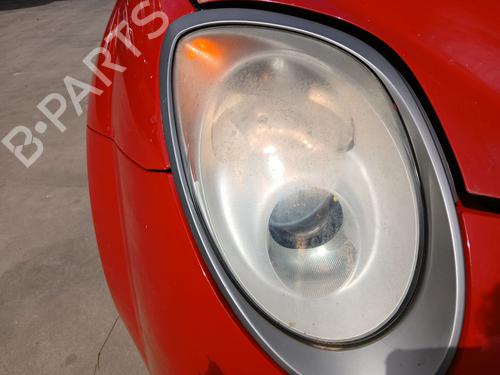 Used Right headlight Right headlight ALFA ROMEO MITO (955_) 1.4 (955AXB1B) (78 hp) 36086256 36086256