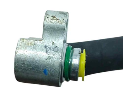 AC pipe KIA NIRO I (DE)  | BP23454529M126 
