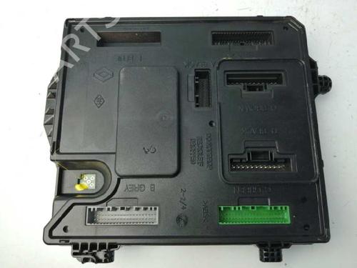 elektronisk-modul-renault-megane-iii-hatchback-bz01_-b3_-15-dci-284b17882r-s180098101d-2008-8340227 main image