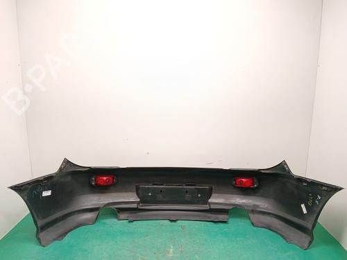 Rear bumper HYUNDAI COUPE II (GK)  | BP29718245C8 