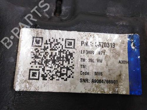 Fuel tank VW CRAFTER 30-50 Platform/Chassis (2F_) 2.0 TDI | BP8058619C62 