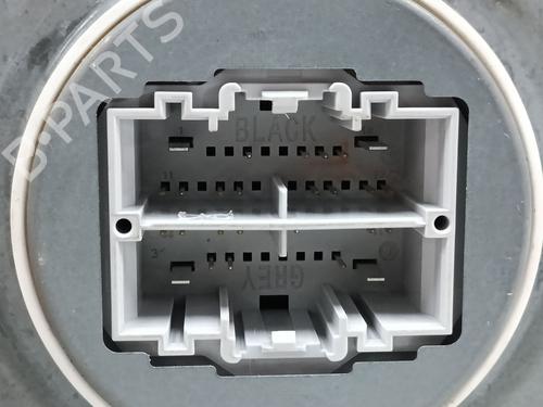Lights ECU FORD FOCUS IV (HN) 1.0 EcoBoost | BP29592528M55 - Image 3