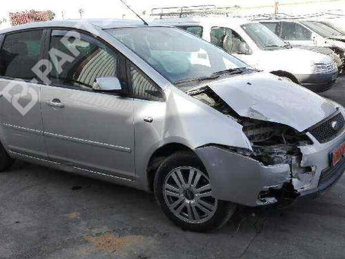 Left sun visor FORD C-MAX (DM2) 1.8 TDCi | BP4839139I1  - Image 11