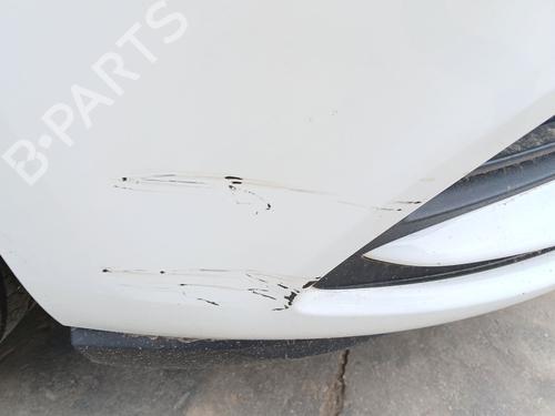 Front bumper OPEL ASTRA K (B16) 1.4 Turbo (68) | BP32138139C7 