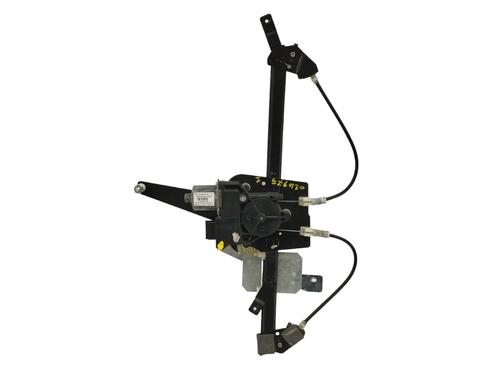 Front left window mechanism PEUGEOT 508 I (8D_) 2.0 HDi | BP16117655C22