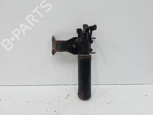 Kompresser Støtte/Fjedring PEUGEOT 3008 I MPV (0U_) 1.6 THP (156 hp) 29605303