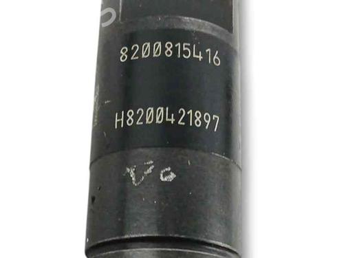 Injector RENAULT SCÉNIC II (JM0/1_)  | BP26906158M100 