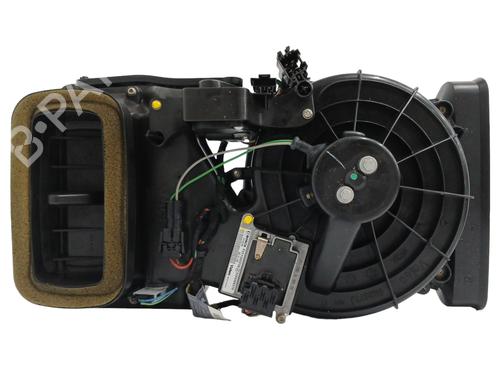 Used Heater blower motor MERCEDES-BENZ R-CLASS (W251, V251) R 320 CDI 4-matic (251.022, 251.122) (224 hp) 19636470