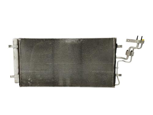 AC radiator KIA CARENS III MPV (UN) 1.6 CRDi 110 | BP16846995M32 