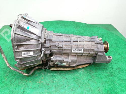 Used Gearbox JAGUAR XJ (XJ40, XJ81) [1986-1995]  10629827