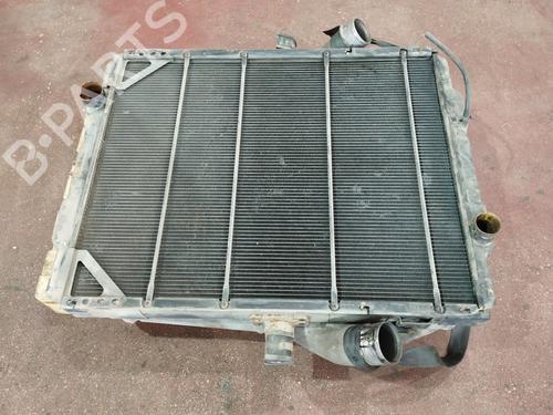 Used Water radiator Water radiator CITROËN XANTIA (X1_, X2_) 1.6 i (88 hp) 12557157 12557157