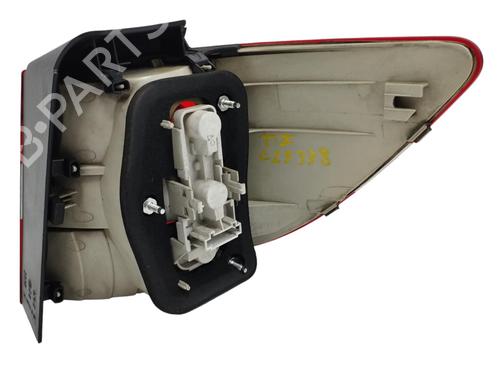 Left taillight MERCEDES-BENZ B-CLASS Sports Tourer (W245)  | BP16149248C34 