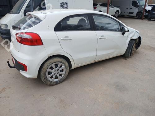 Front wiper motor KIA RIO III (UB) 1.2 CVVT | BP36453444M29  - Image 8