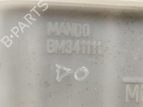 Brake master cylinder HYUNDAI SANTA FÉ II (CM) 2.2 CRDi GLS | BP11011315M77 