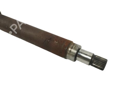 Right front driveshaft FORD FOCUS III 1.0 EcoBoost | BP16996610M39